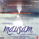 Mausam (2011) CD