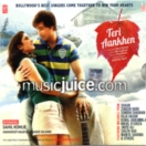 Teri Aankhen CD