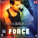 Force CD