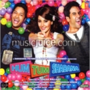 Hum Tum Shabana CD