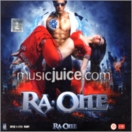 Ra One CD