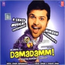 Damadamm CD