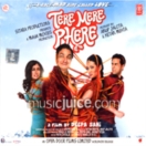 Tere Mere Phere CD