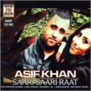 Saari Saari Raat CD