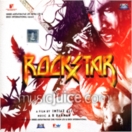 Rockstar CD