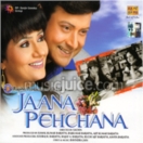 Jaana Pehchana CD