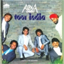 Tour India CD