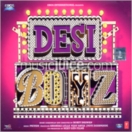 Desi Boyz CD