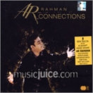 A R Rahman Connections (2 CD SET)