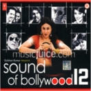 Sound Of Bollywood 12 CD