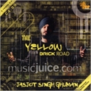 The Yellow Brick Road CD