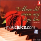Mere Dil Mein Aaj Kya Hai (2 CDs)