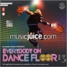 Everybody On Dance Floor Vol.13 (2 CDs)