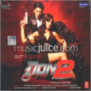 Don 2 CD