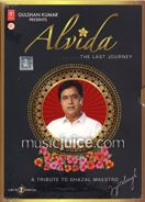 Alvida The Last Journey (2CDs)