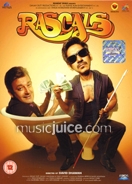 Rascals (2011) DVD