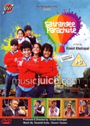 Satrangee Parachute (2011) DVD