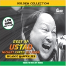 Best Of Ustad Nusrat Fateh Ali Khan (Islamic Qawwalies) (3 CD Set)