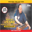 Best Of Ustad Nusrat Fateh Ali Khan (Sad Qawwalies) (3 CD Set)