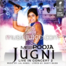 Jugni (Live In Concert 2) CD