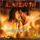 Agneepath CD