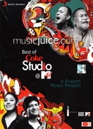 Best of Coke Studio (2 CD Set)