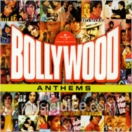 Bollywood Anthems CD