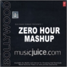 Bollywood Zero Hour Mashup CD