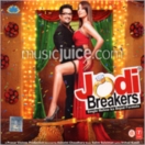 Jodi Breakers CD