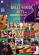Bollywood Hits Vol. 2 (Instrumental) CD