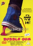 Bubble Gum (2012) DVD