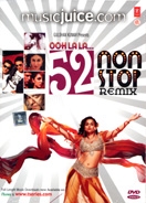 Ooh La La 52 Non Stop Remix (2012) DVD