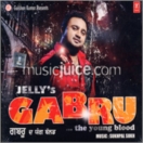 Gabru (the young blood) CD