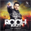 Rooh Razi CD