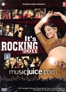 Its Rocking 2011 (Song DVD)
