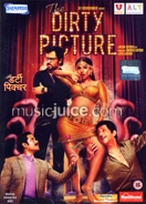 The Dirty Picture (2012) DVD / Blu-Ray