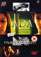 Ada... a way of life (2012) DVD
