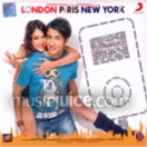 London Paris New York CD