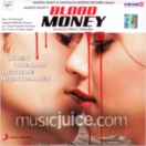 Blood Money CD