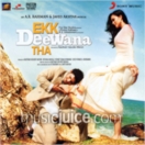 Ek Deewana Tha CD