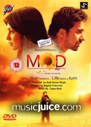 MOD (2012) DVD
