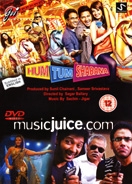 Hum Tum Shabana (2012) DVD