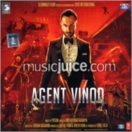 Agent Vinod CD