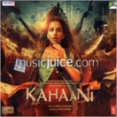 Kahaani CD