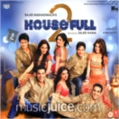 Housefull 2 CD