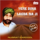 Tere Bina Lagda Na Ji CD