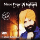 Mere Pyar Di Kahani CD