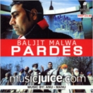 Pardes (punjabi) CD