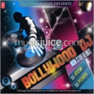 Bollywood DJ (Non Stop Remix) CD