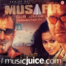 Musafir CD